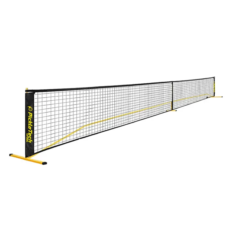 2-in-1 Pickleball Net 6.0