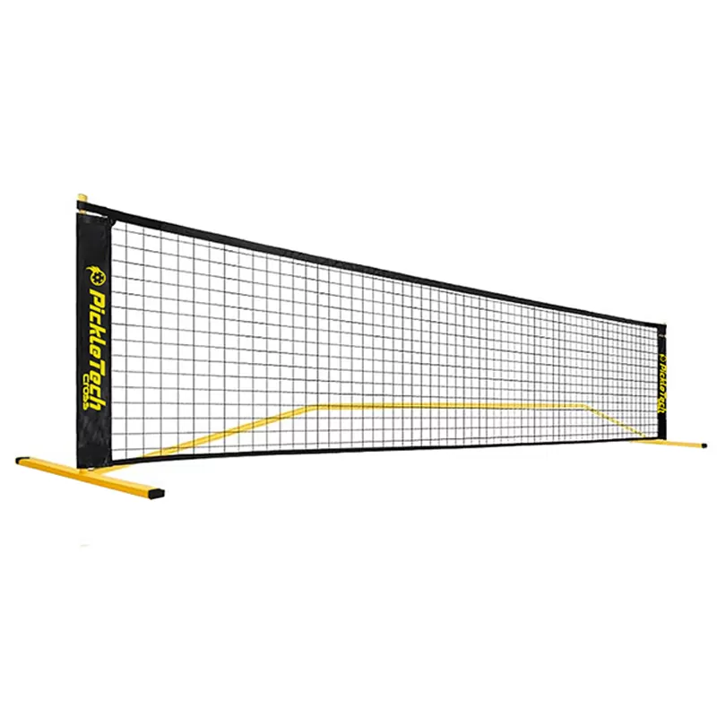 2-in-1 Pickleball Net 6.0