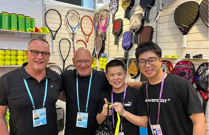 2021-2025 Canton Fair (China lmport and Export Fair)