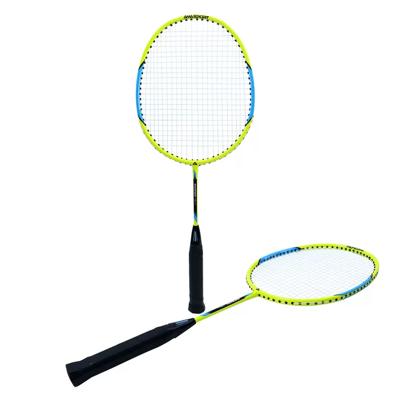 21 badmintion junior badminton racket aluminum frame china