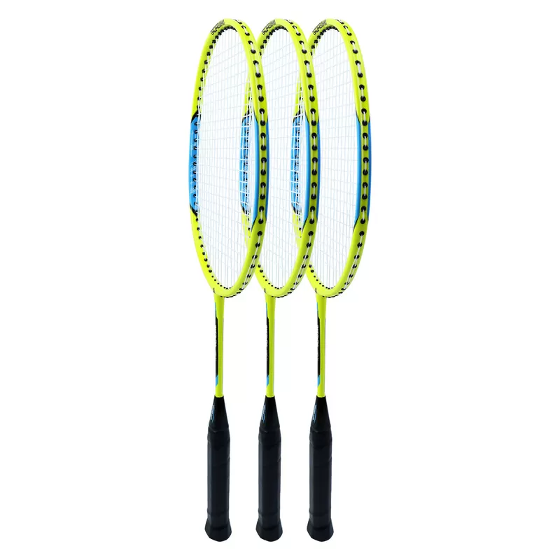 21 badmintion junior badminton racket aluminum frame factory