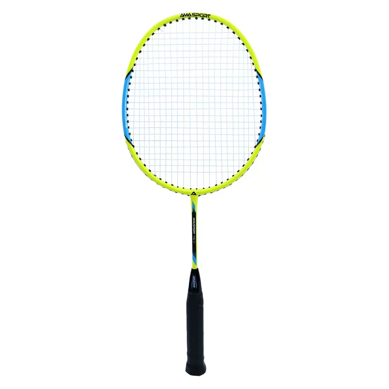 21 badmintion junior badminton racket aluminum frame