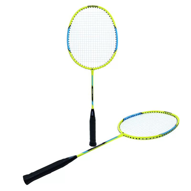 24 badminton junior badminton racket aluminum frame china