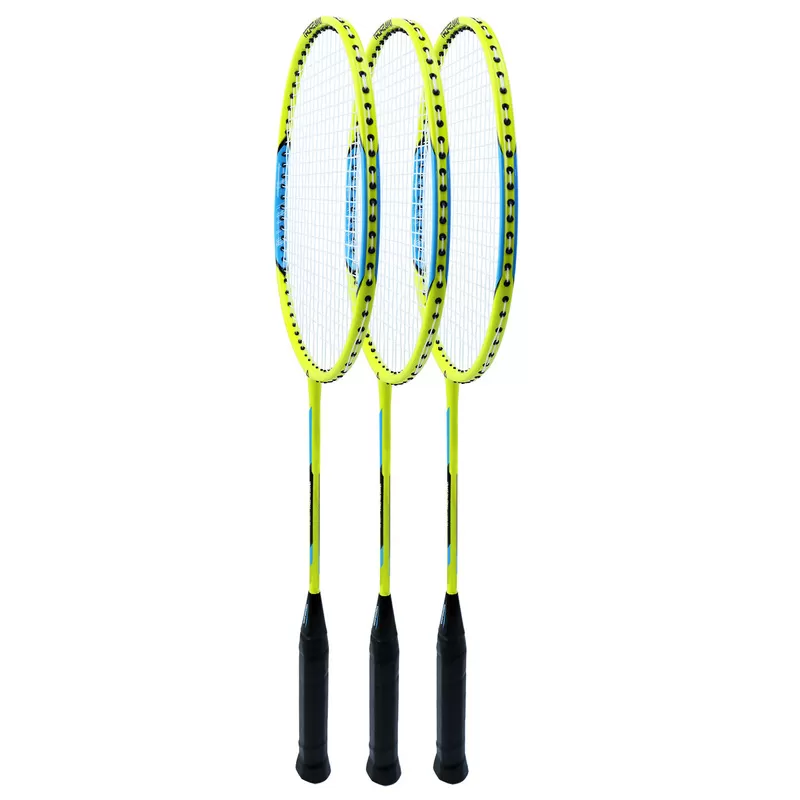 24 badminton junior badminton racket aluminum frame factory