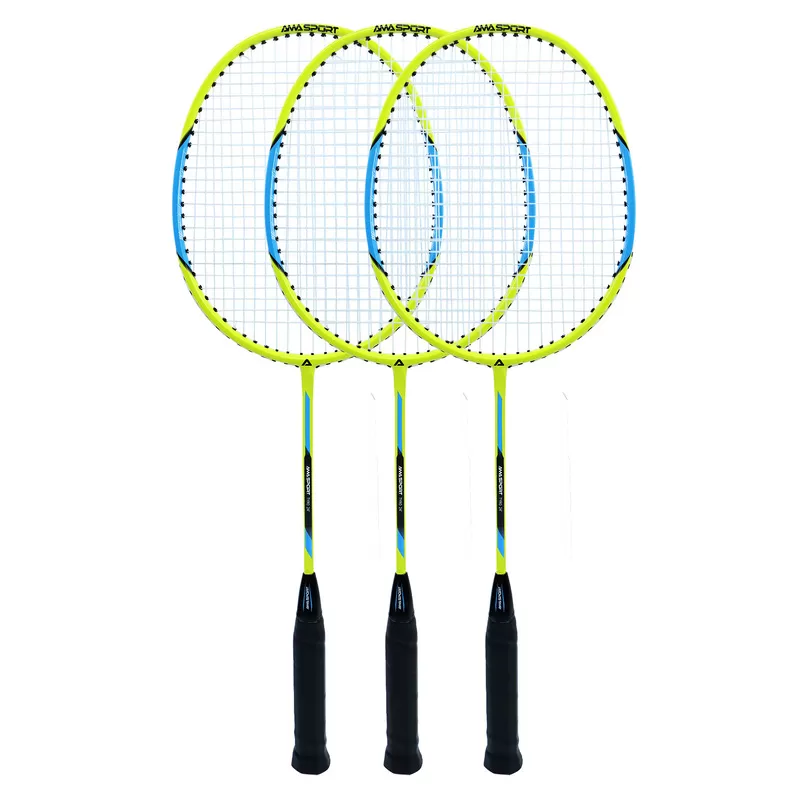 24 badminton junior badminton racket aluminum frame for sale