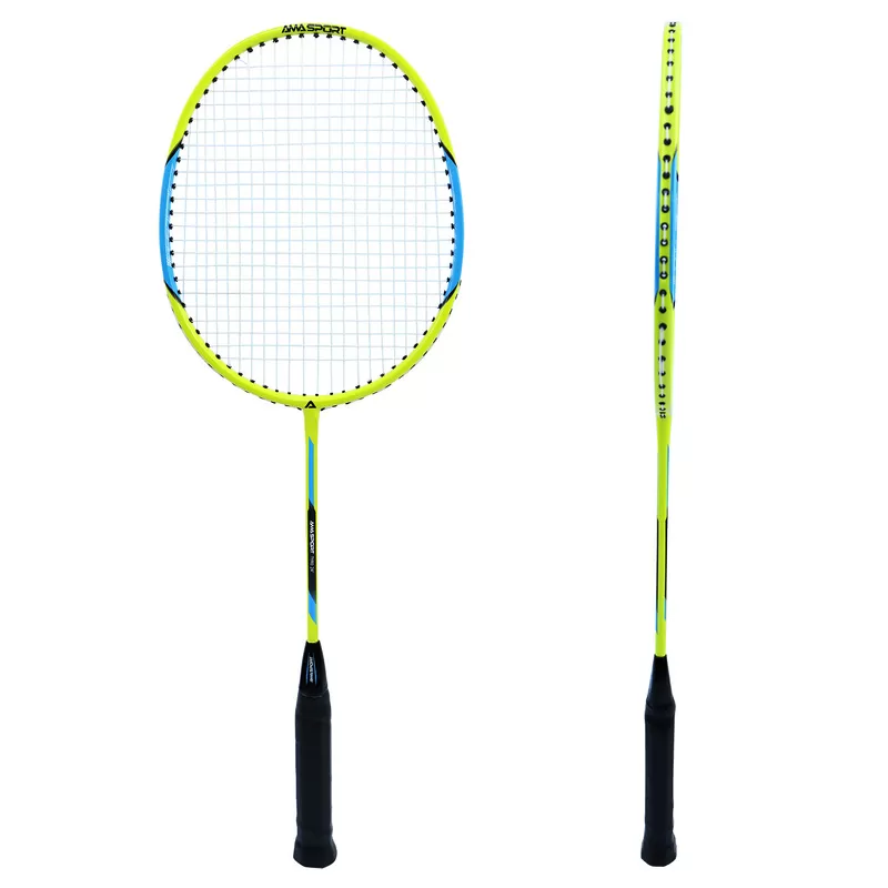 24 badminton junior badminton racket aluminum frame supplier