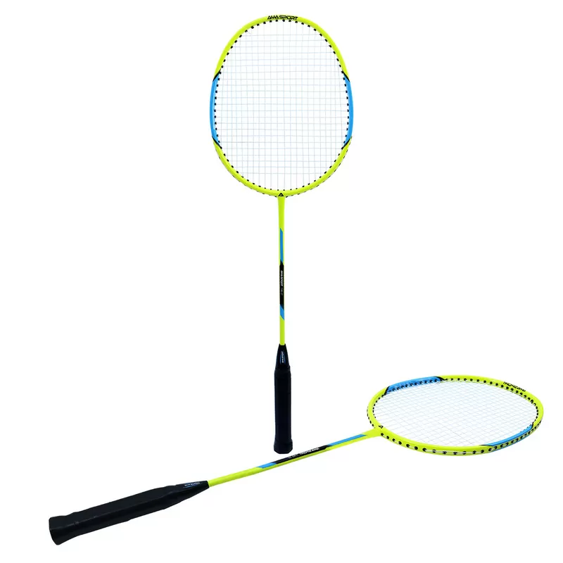 27 badminton junior badminton racket aluminum frame china