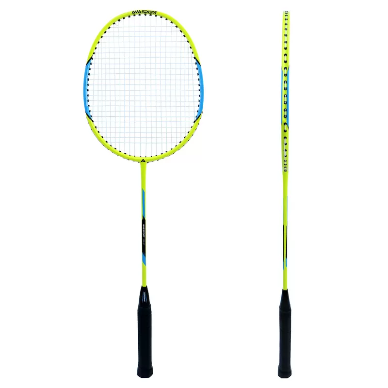 27 badminton junior badminton racket aluminum frame supplier