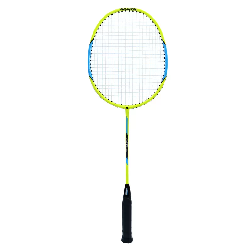 27 badminton junior badminton racket aluminum frame