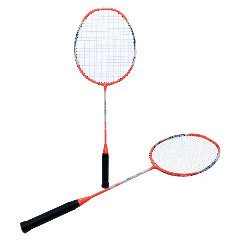 27red badminton junior badminton racket aluminum frame china