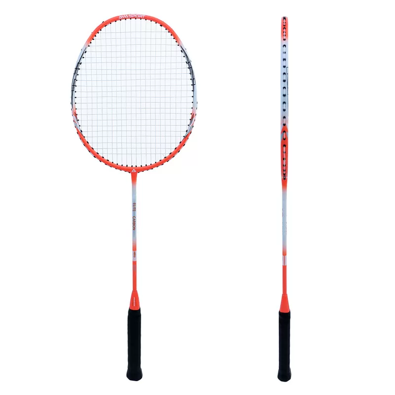 27red badminton junior badminton racket aluminum frame supplier