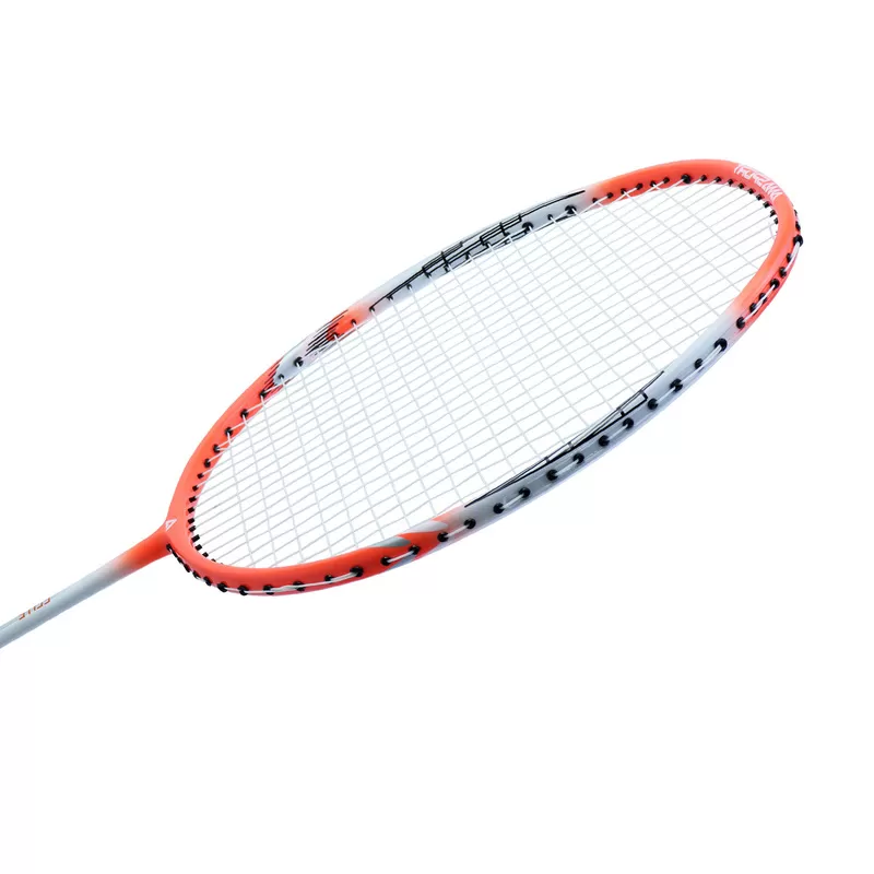 27red badminton junior badminton racket aluminum frame uses