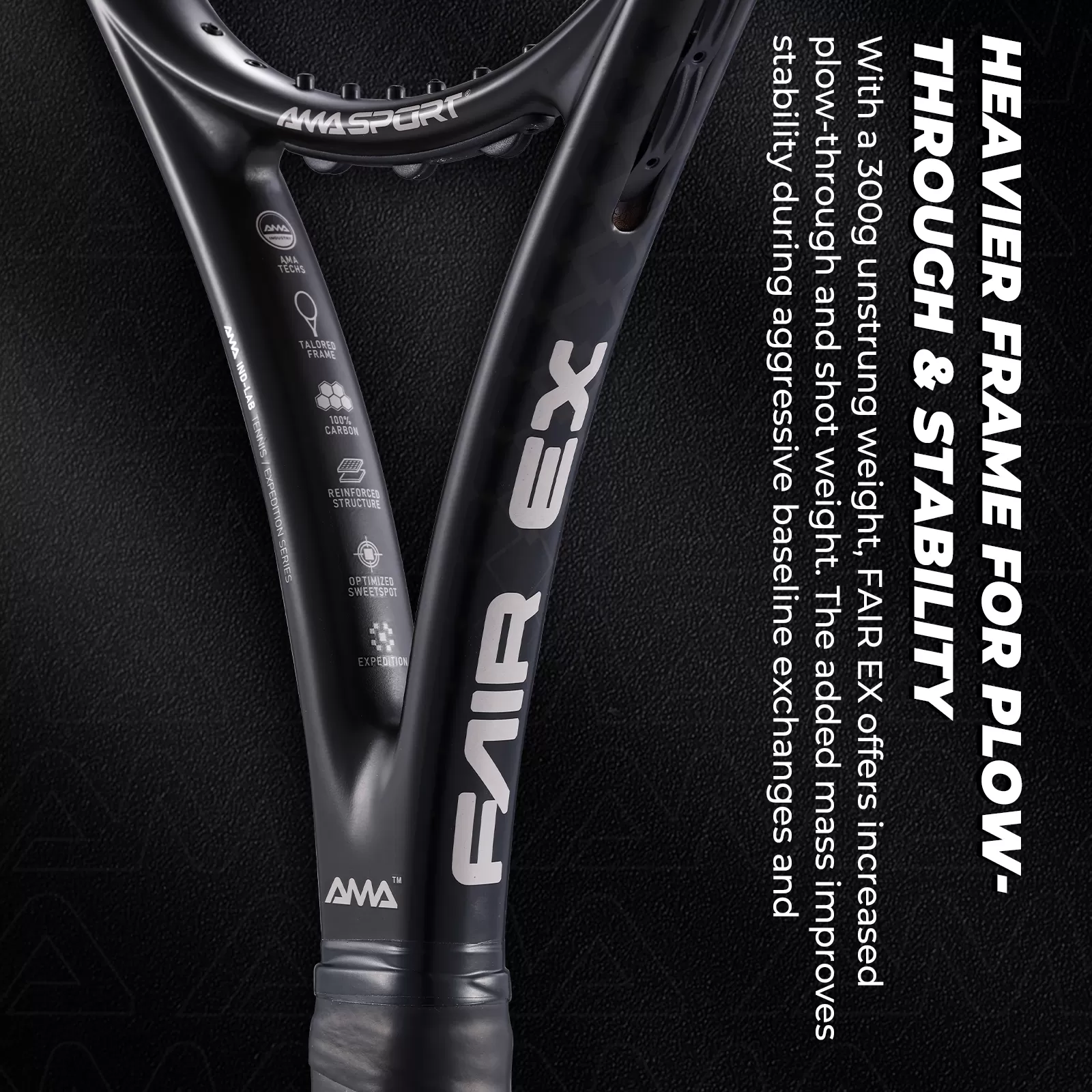 Tennis Racket-AFairEx