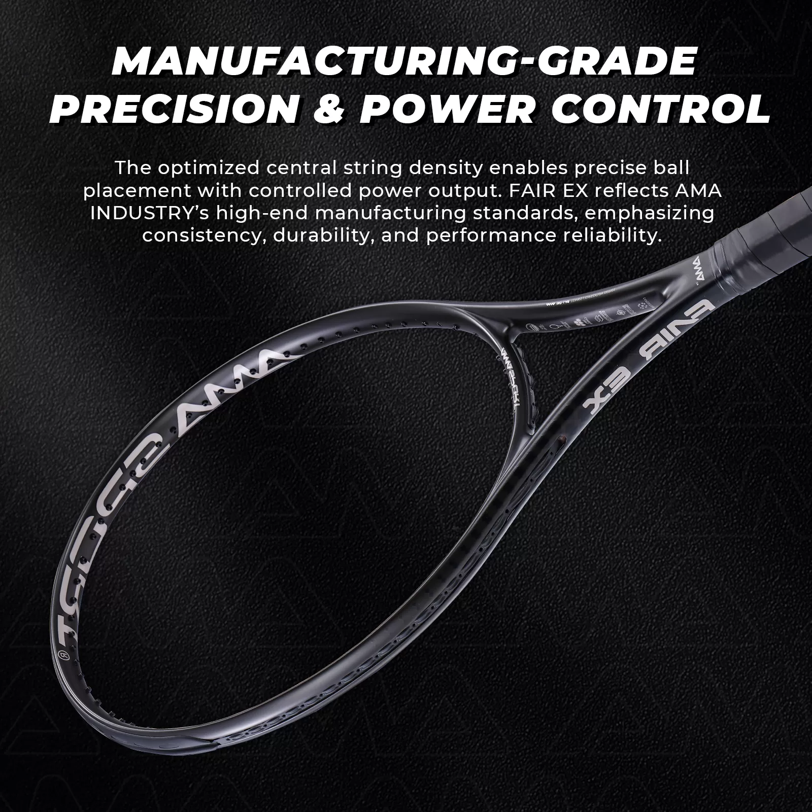 Tennis Racket-AFairEx