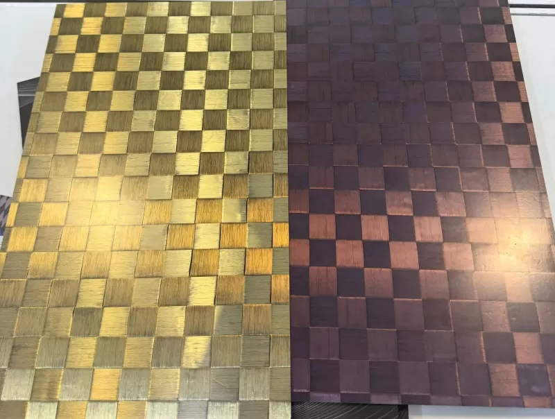 Advanced Carbon Processing