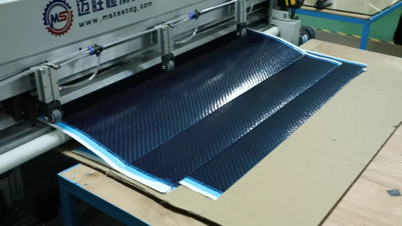 Advanced Carbon Processing