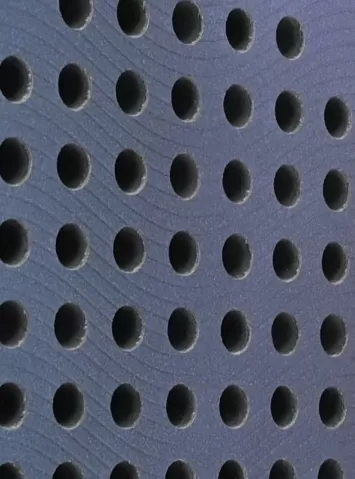 Hologram /  Laser Hot Stamping