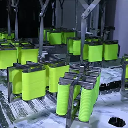 Adhesive Application