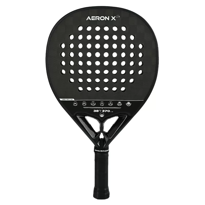 Aeron Padel Racket