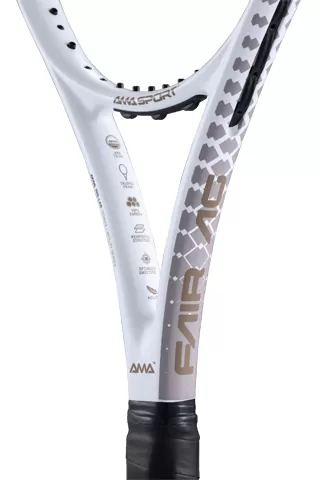 FAIR AG – Lightweight Precision Control Platform (270g)