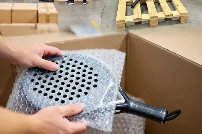 Customer Responsibility