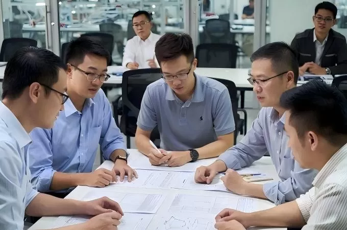 Service Levels & Escalation