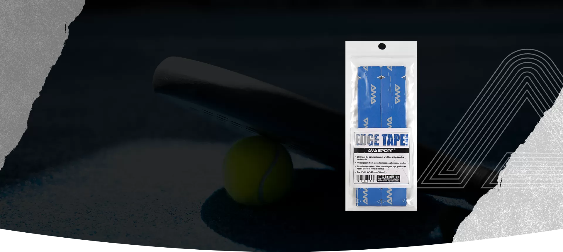 AMA Bumper and Edge Tape Manufacturing Lines Built for OEM Programs and Brand-Specific Designs