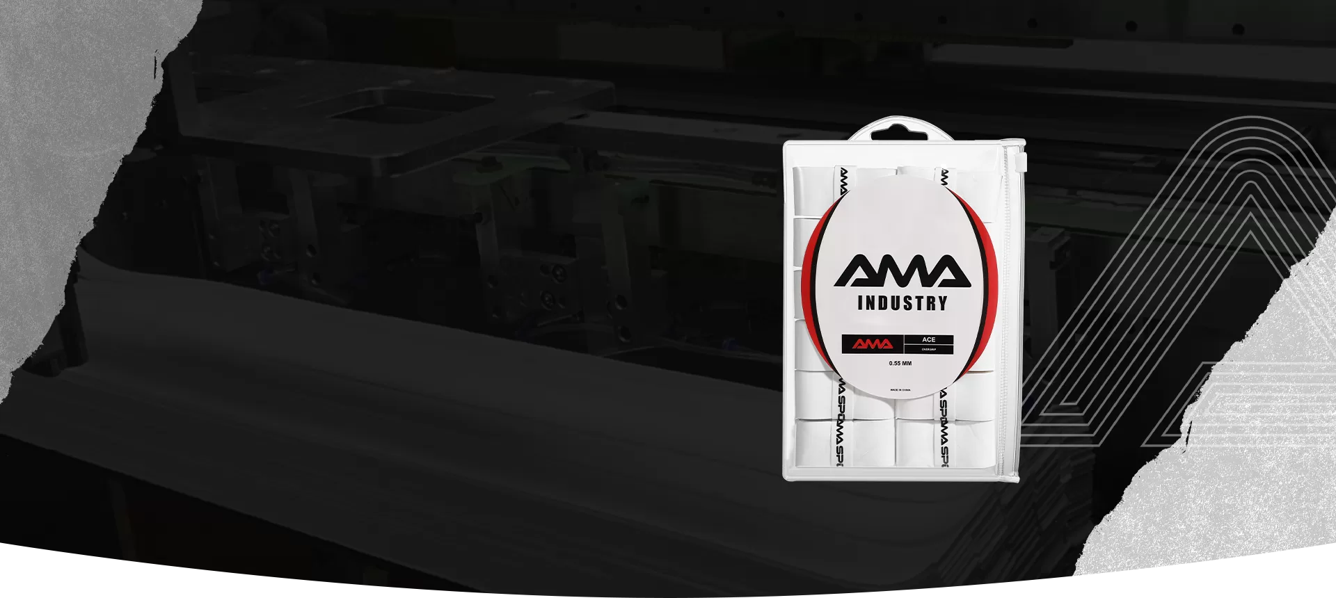 Perfectly Balanced Overgrips – Tack & Comfort United