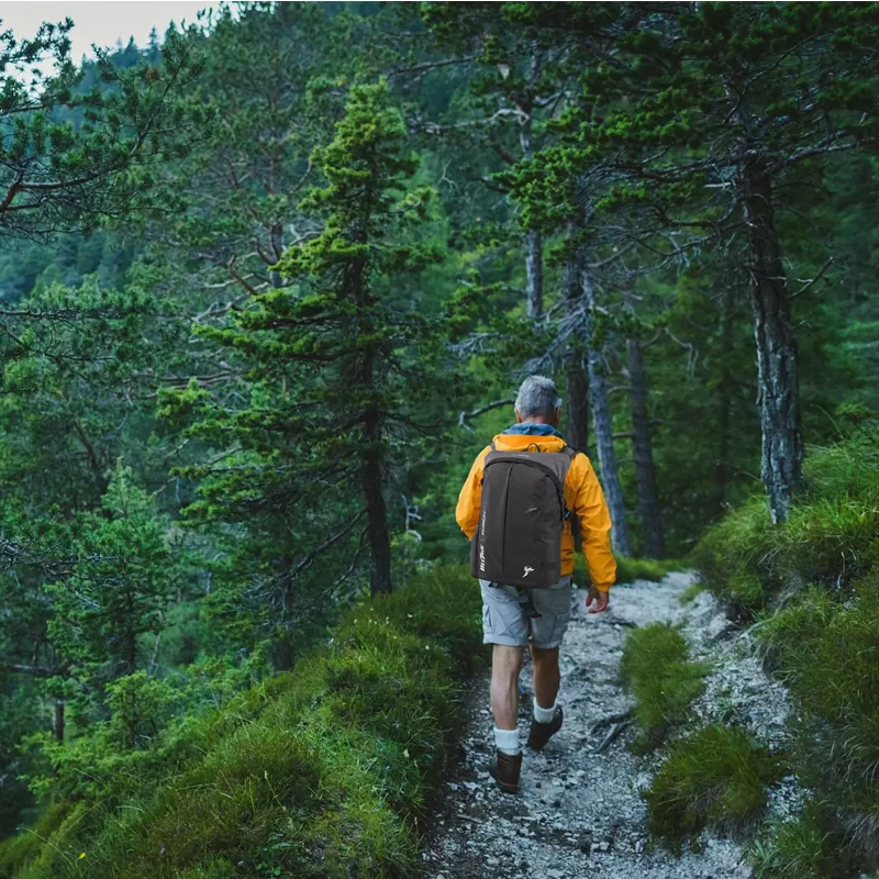 Racket Backpack RB02