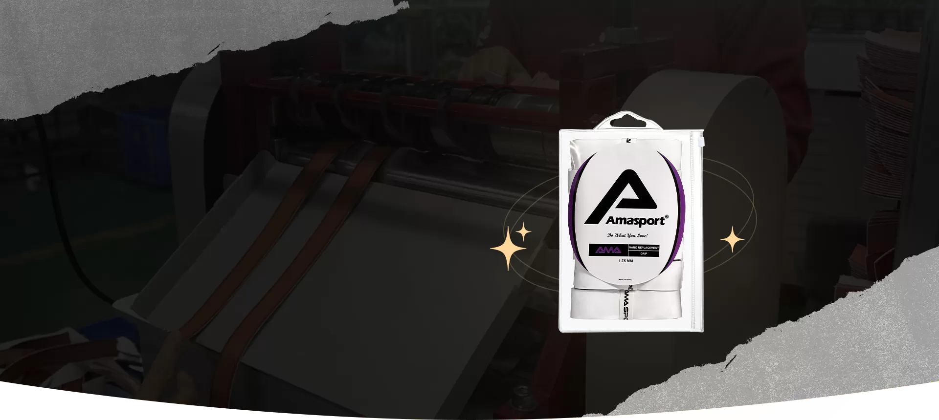 Unshakable Overgrips – Zero-Slip Guaranteed