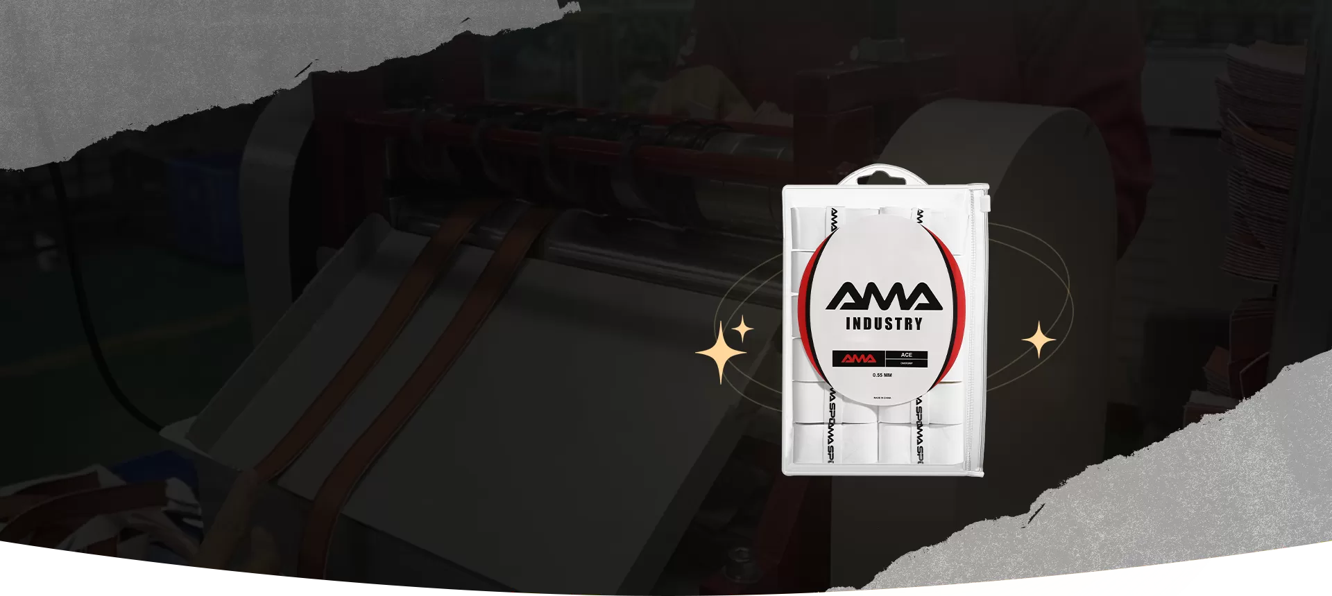 Premium Anti-Slip Overgrips for Ultimate Control