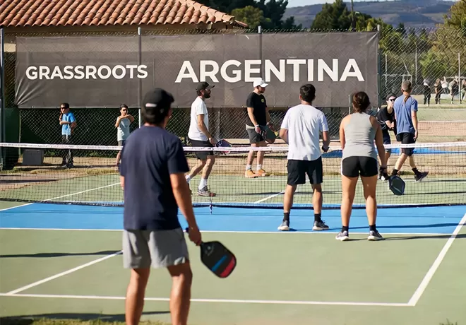 Competition Sponsorship