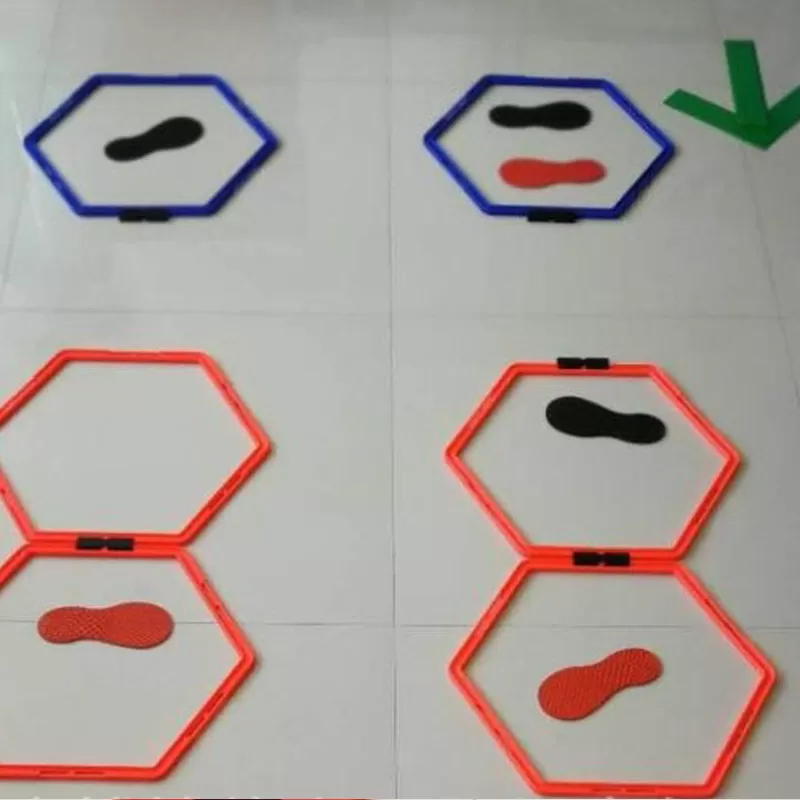 Arrows Lines Markers