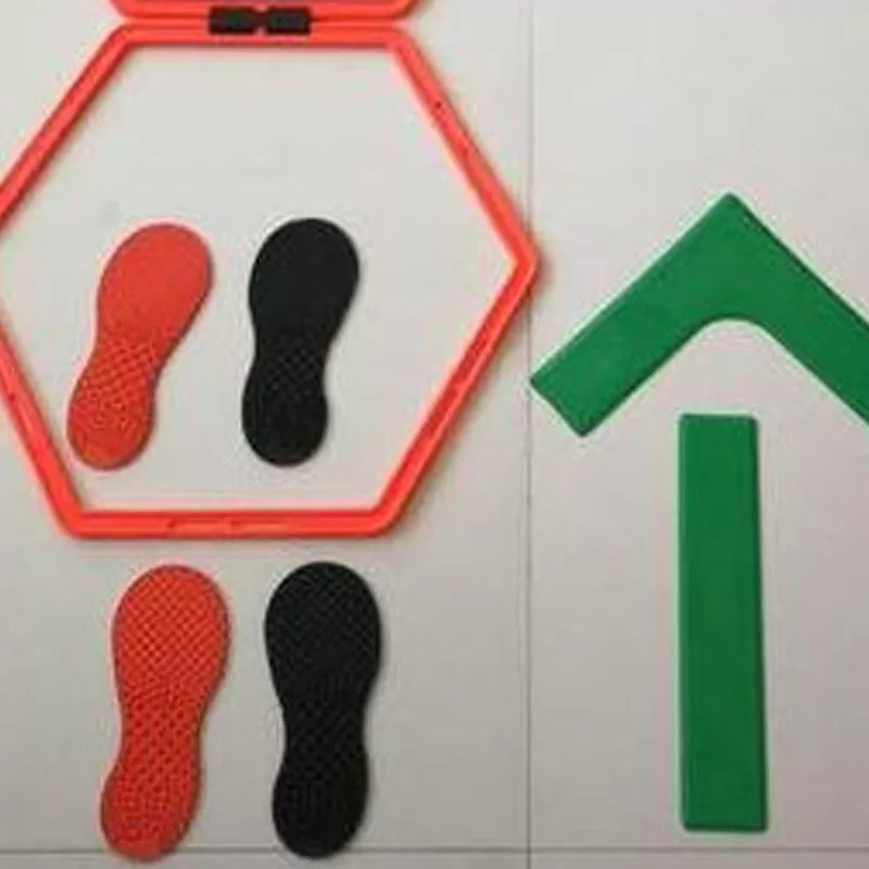 Arrows Lines Markers