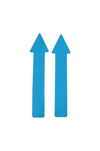 Arrows Lines Markers