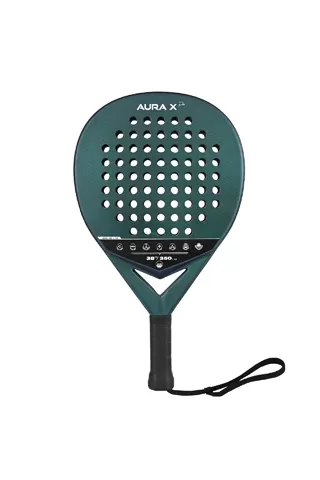 Aura X Padel Racket