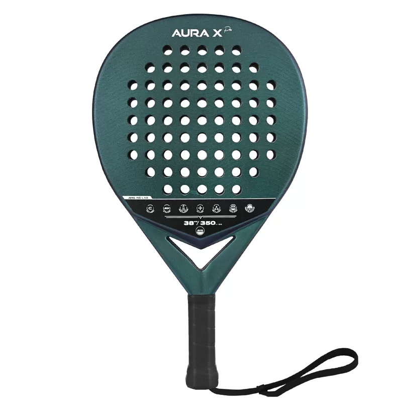 Aura X Padel Racket
