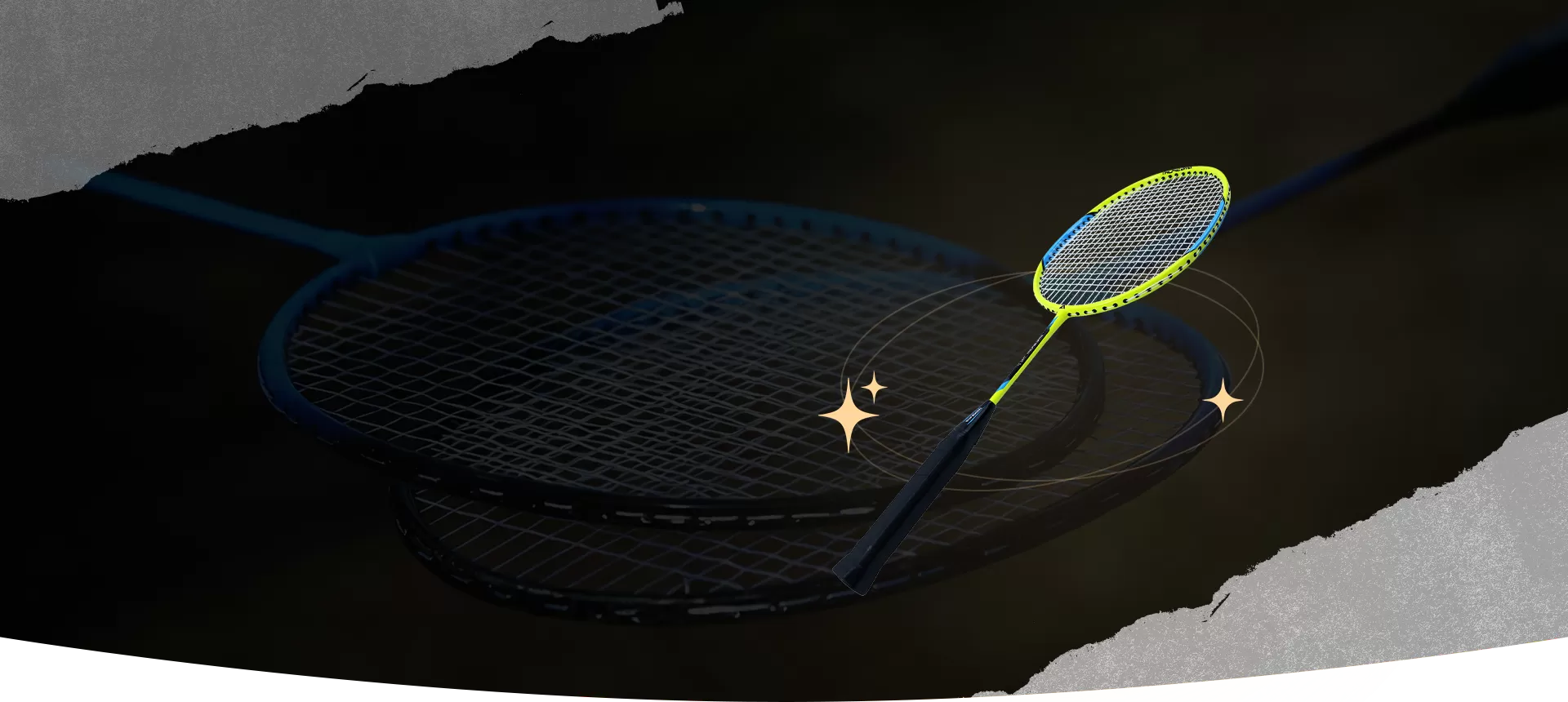 Tournament-Grade Performance – Engineered For Champions