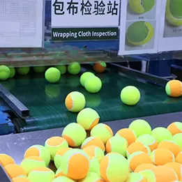 Ball Forming & Rounding