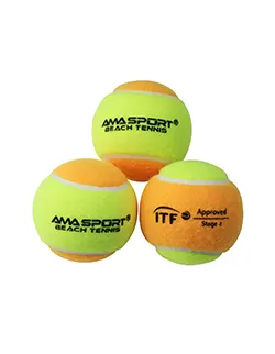 Beach Tennis Ball