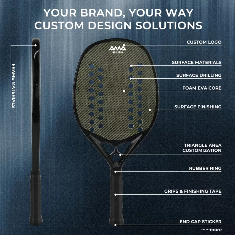 beach tennis racket 1 for sale