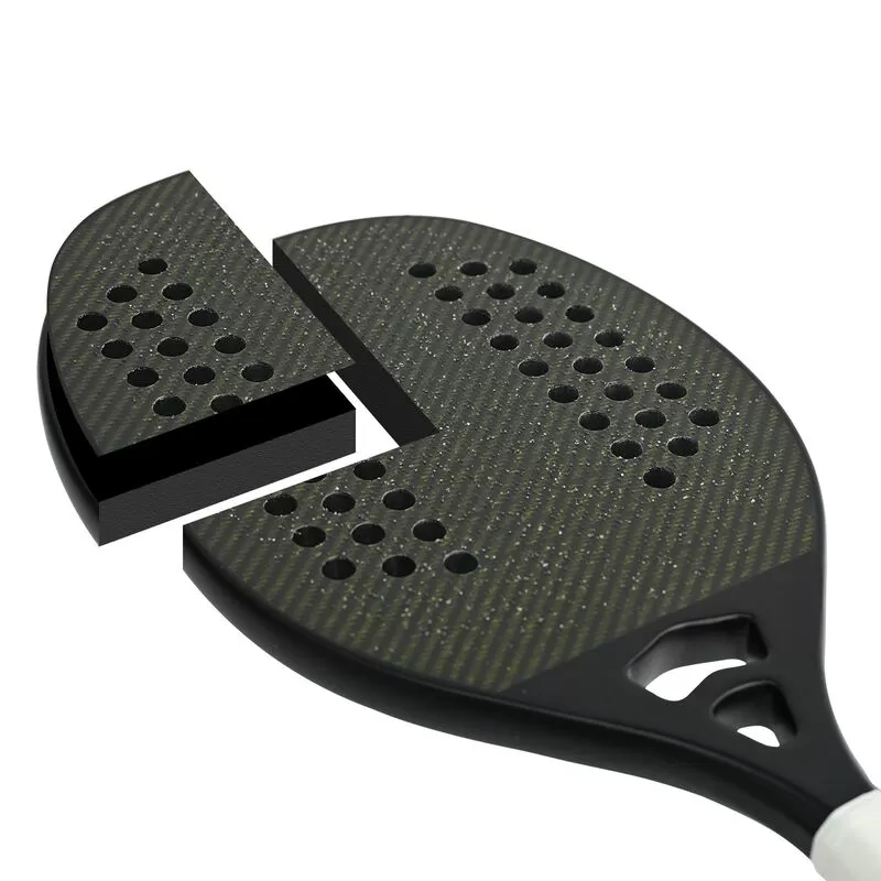 beach tennis racket 2 china