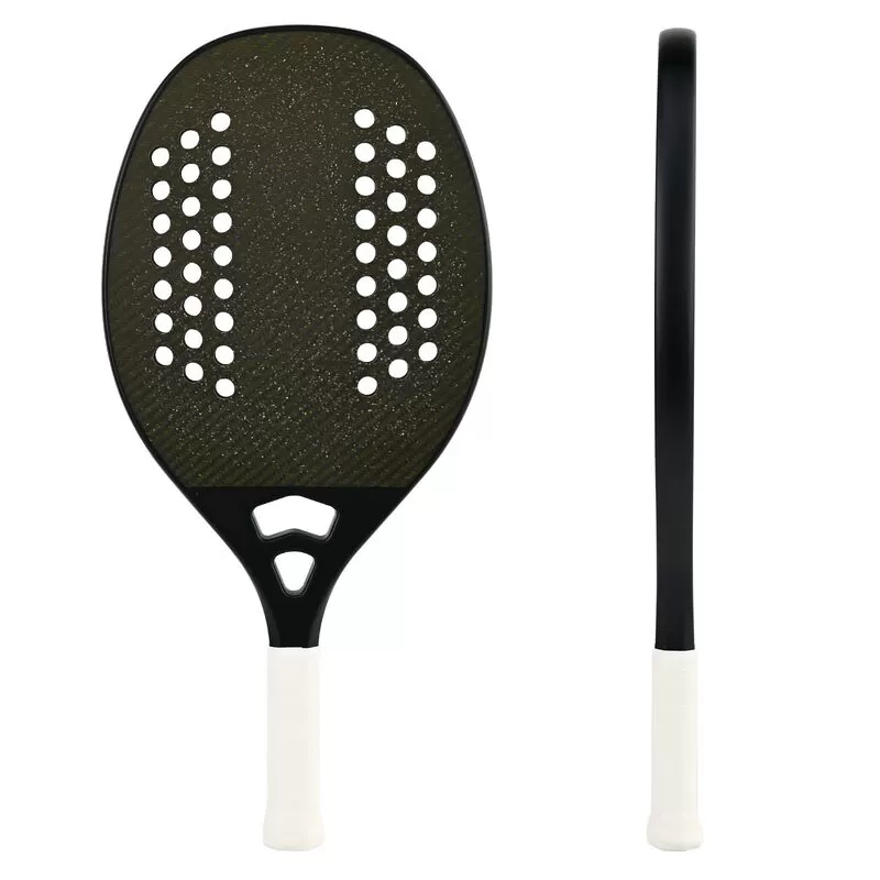 beach tennis racket 2 manufacturer