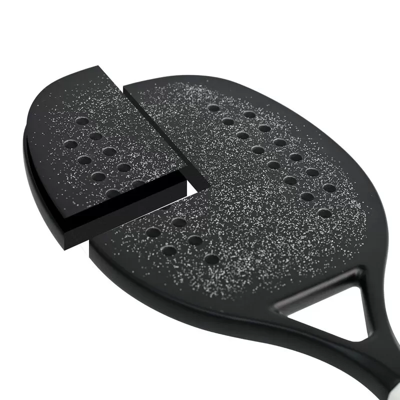 beach tennis racket 3 manufacturer