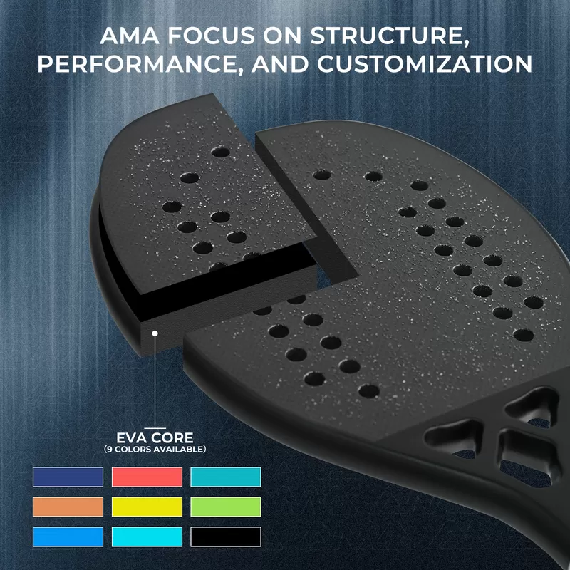 beach tennis racket bt09 factory