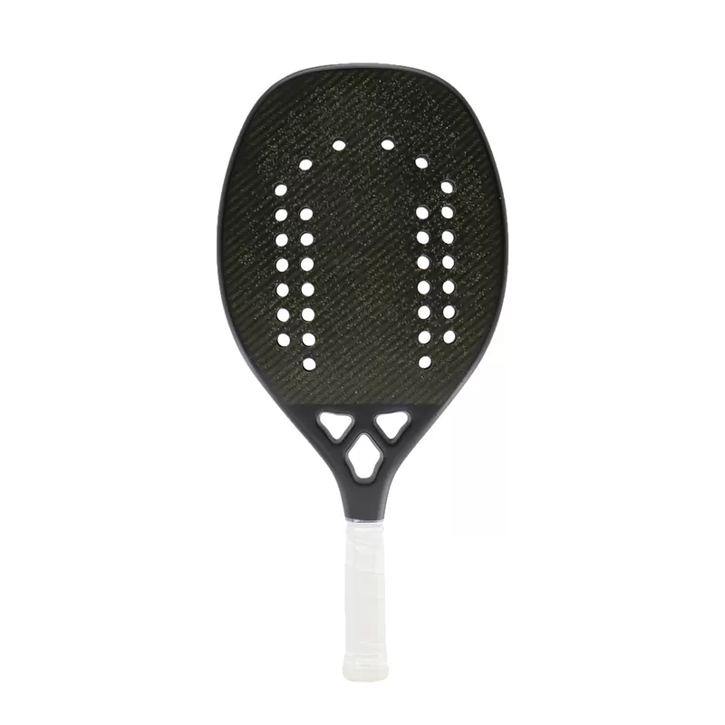 beach tennis racket bt09 kevlar company