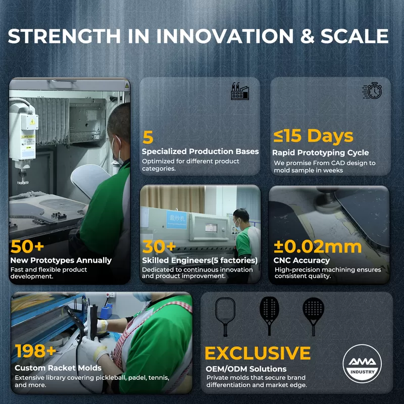 beach tennis racket bt09 kevlar custom