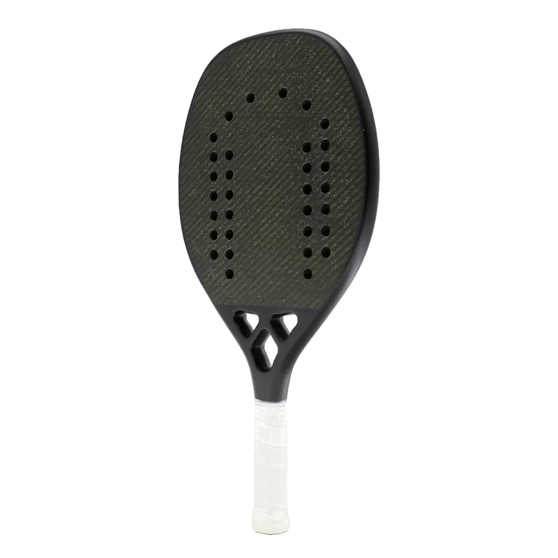 beach tennis racket bt09 kevlar manufacturer