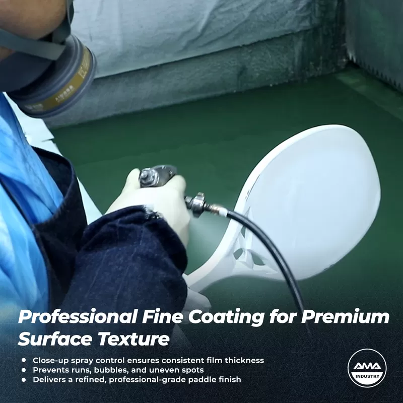 beach tennis racket bt09 manufacturing