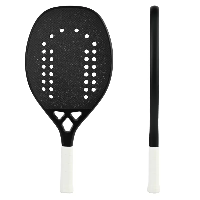 beach tennis racket bt09 supplier